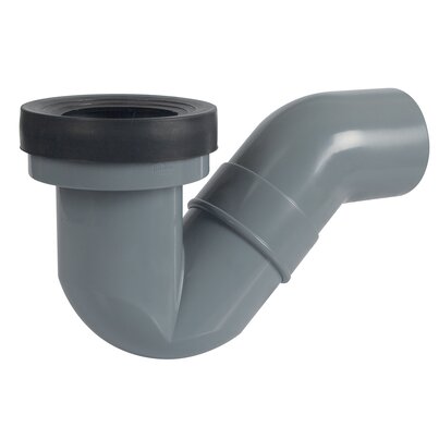 Turkish basin urinal trap