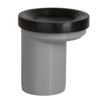 Eccentric toilet sleeve Eccentric toilet sleeve