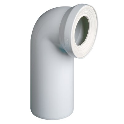 Bend toilet sleeve Bend toilet sleeve