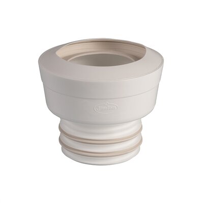Elastic toilet sleeve Elastic toilet sleeve