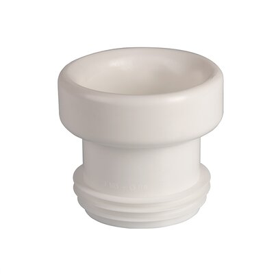 Elastic toilet sleeve Elastic toilet sleeve