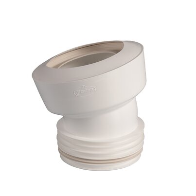 14° bend pan connector 14° bend pan connector