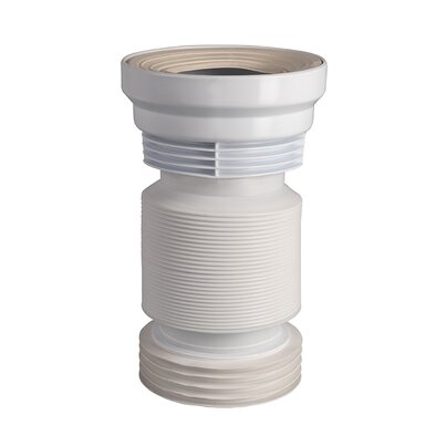 Extendable pan connector Extendable pan connector