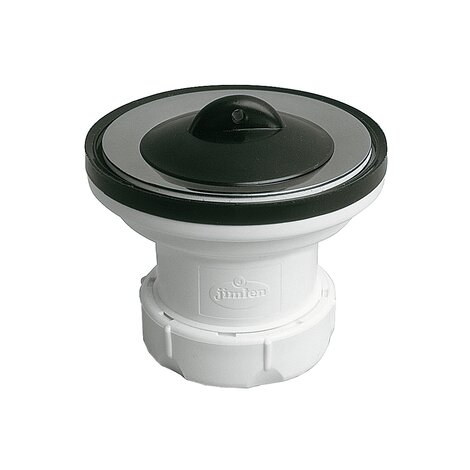 Waste outlet for sink