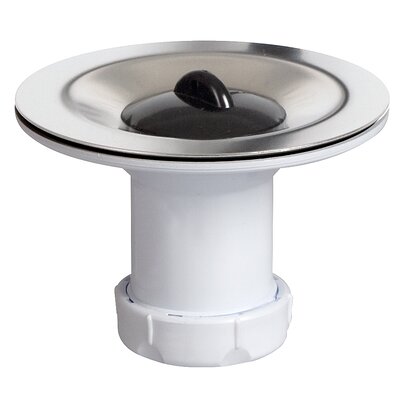 Waste outlet for sink Waste outlet for sink