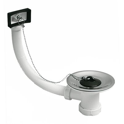 Waste outlet for sink Waste outlet for sink