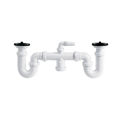 Sink trap Sink trap