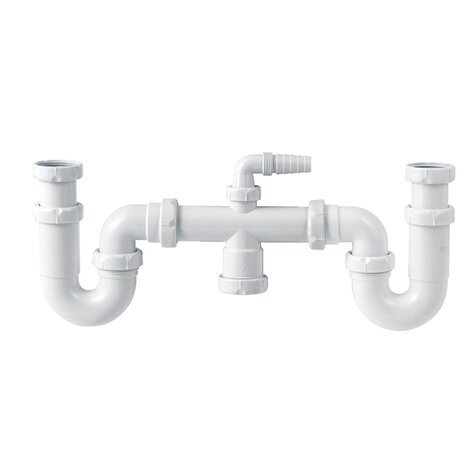 Sink trap Sink trap