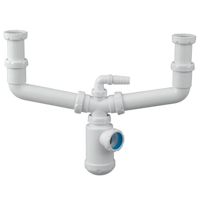 Sink trap Sink trap