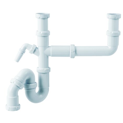 Sink trap Sink trap