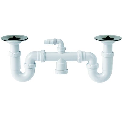 Sink trap Sink trap