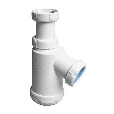 Washbasin trap Washbasin trap