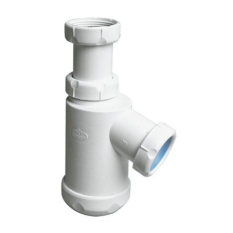 Washbasin trap Washbasin trap