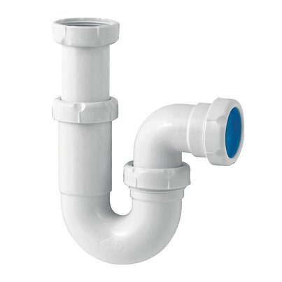 Washbasin trap Washbasin trap