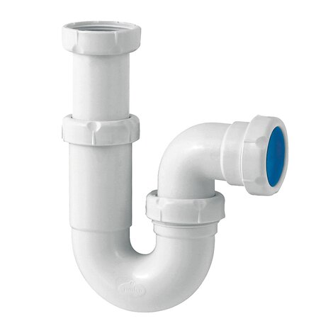 Washbasin trap Washbasin trap
