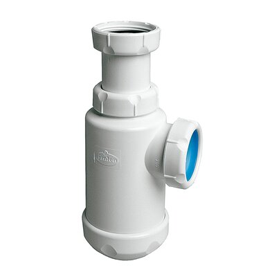 Washbasin trap Washbasin trap