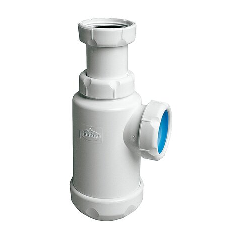 Washbasin trap Washbasin trap