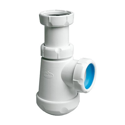Bidet trap Bidet trap