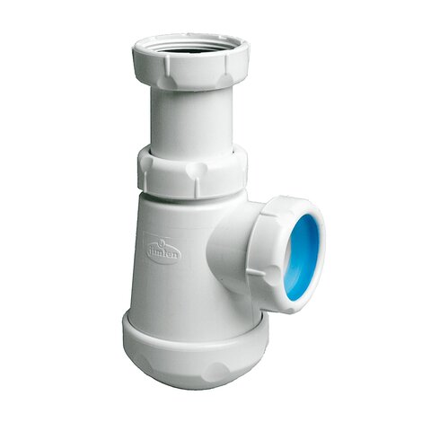 Bidet trap Bidet trap