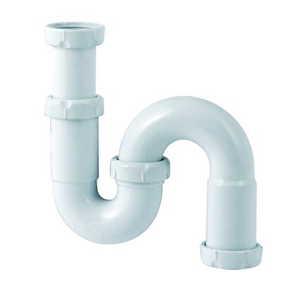 Washbasin trap Washbasin trap