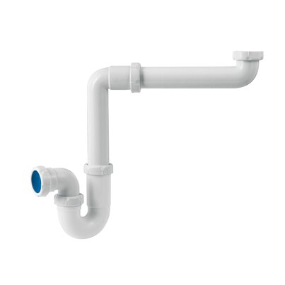 Washbasin trap Washbasin trap