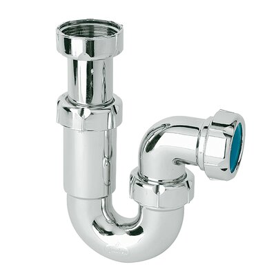 Washbasin trap Washbasin trap