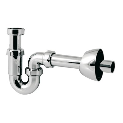 Washbasin trap Washbasin trap