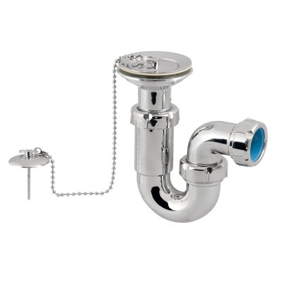 Washbasin trap Washbasin trap