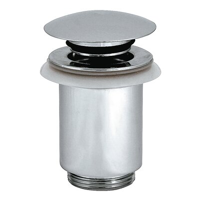 Waste outlet Click-Clack Waste outlet Click-Clack