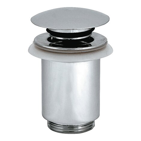 Waste outlet Click-Clack Waste outlet Click-Clack