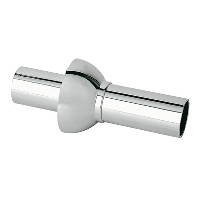 Wall coupling (ABS) Wall coupling (ABS)