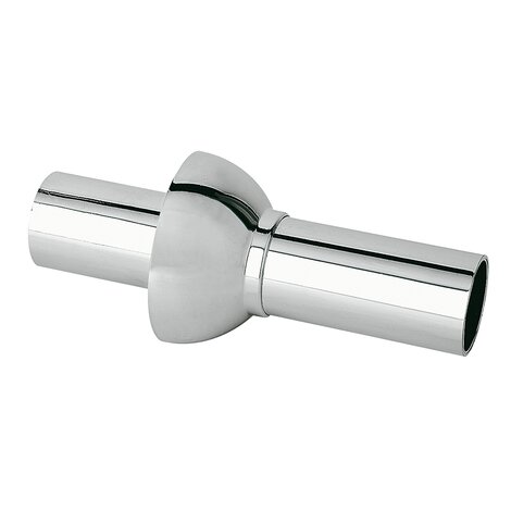 Wall coupling (ABS) Wall coupling (ABS)