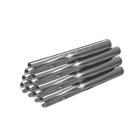Smooth popypropylene pipe Smooth popypropylene pipe