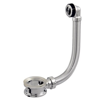 Overflow adapter Overflow adapter