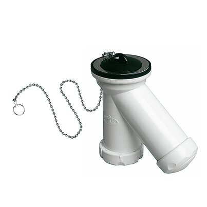 Washbasin/bidet trap Washbasin/bidet trap