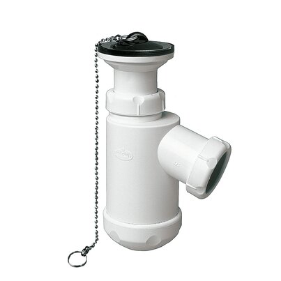 Washbasin/bidet trap Washbasin/bidet trap