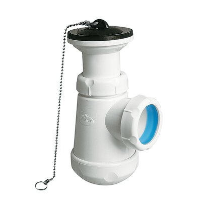 Washbasin/bidet trap Washbasin/bidet trap