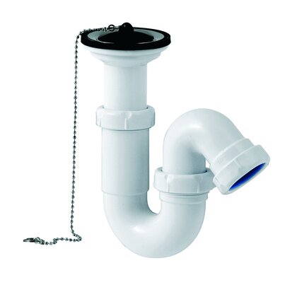 Washbasin/bidet trap Washbasin/bidet trap