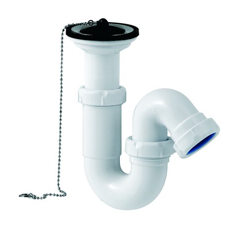 Washbasin/bidet trap Washbasin/bidet trap