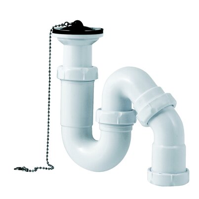 Washbasin/bidet trap Washbasin/bidet trap
