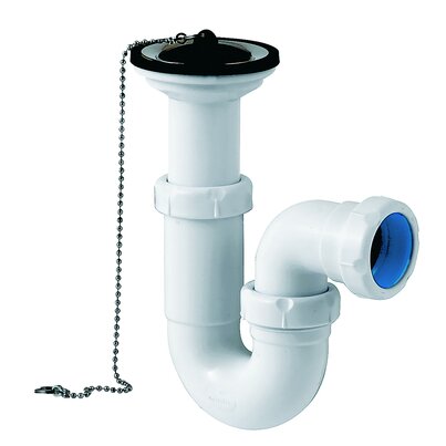 Washbasin/bidet trap Washbasin/bidet trap