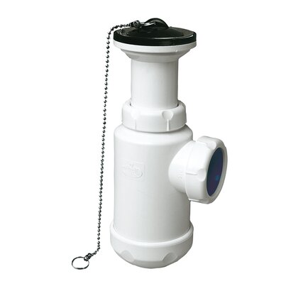 Washbasin/bidet trap Washbasin/bidet trap