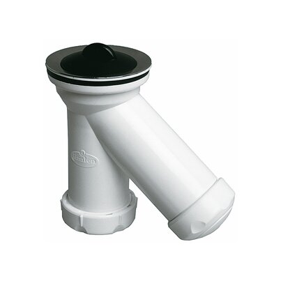 Washbasin trap Washbasin trap
