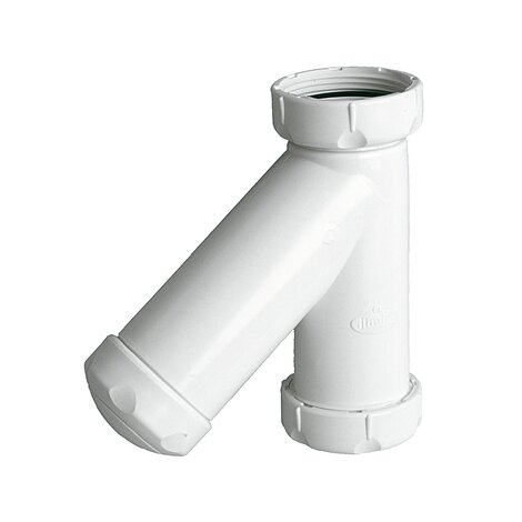 Washbasin trap