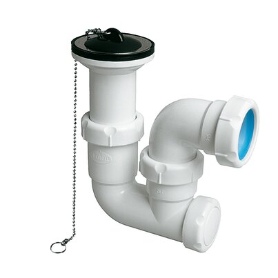 Washbasin/bidet trap Washbasin/bidet trap