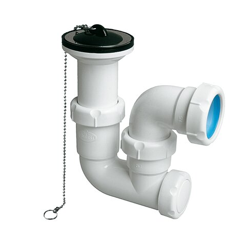 Washbasin/bidet trap Washbasin/bidet trap
