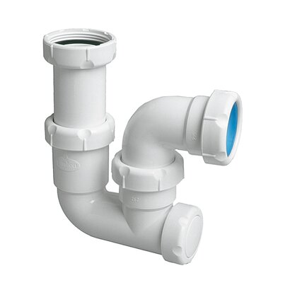 Bidet trap Bidet trap