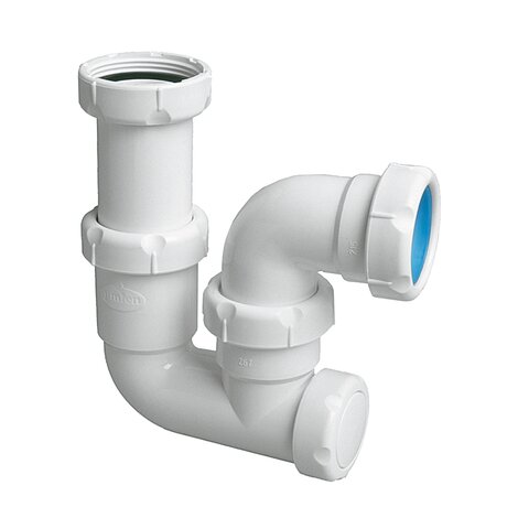 Bidet trap Bidet trap