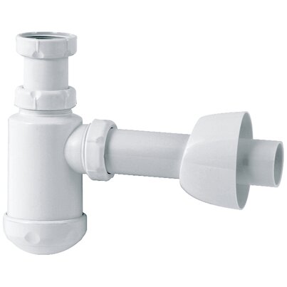 Washbasin trap Washbasin trap