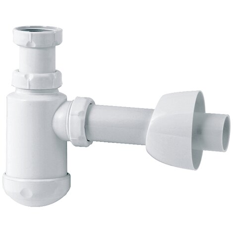 Washbasin trap Washbasin trap